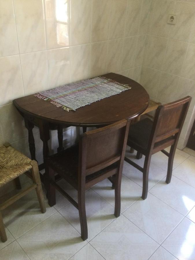 Vintage Apartment Milfontes فيلا نوفا دو ميلفونتس المظهر الخارجي الصورة
