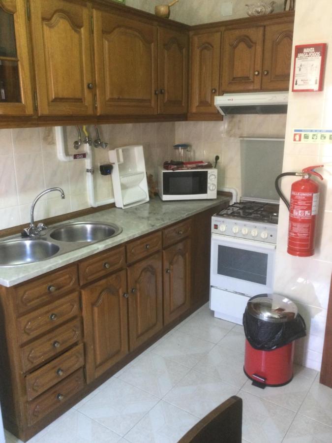 Vintage Apartment Milfontes فيلا نوفا دو ميلفونتس المظهر الخارجي الصورة