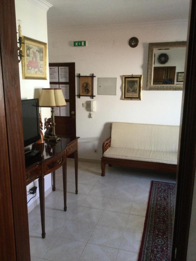 Vintage Apartment Milfontes فيلا نوفا دو ميلفونتس المظهر الخارجي الصورة