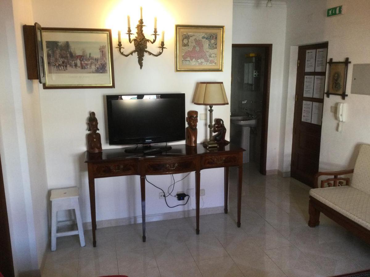 Vintage Apartment Milfontes فيلا نوفا دو ميلفونتس المظهر الخارجي الصورة
