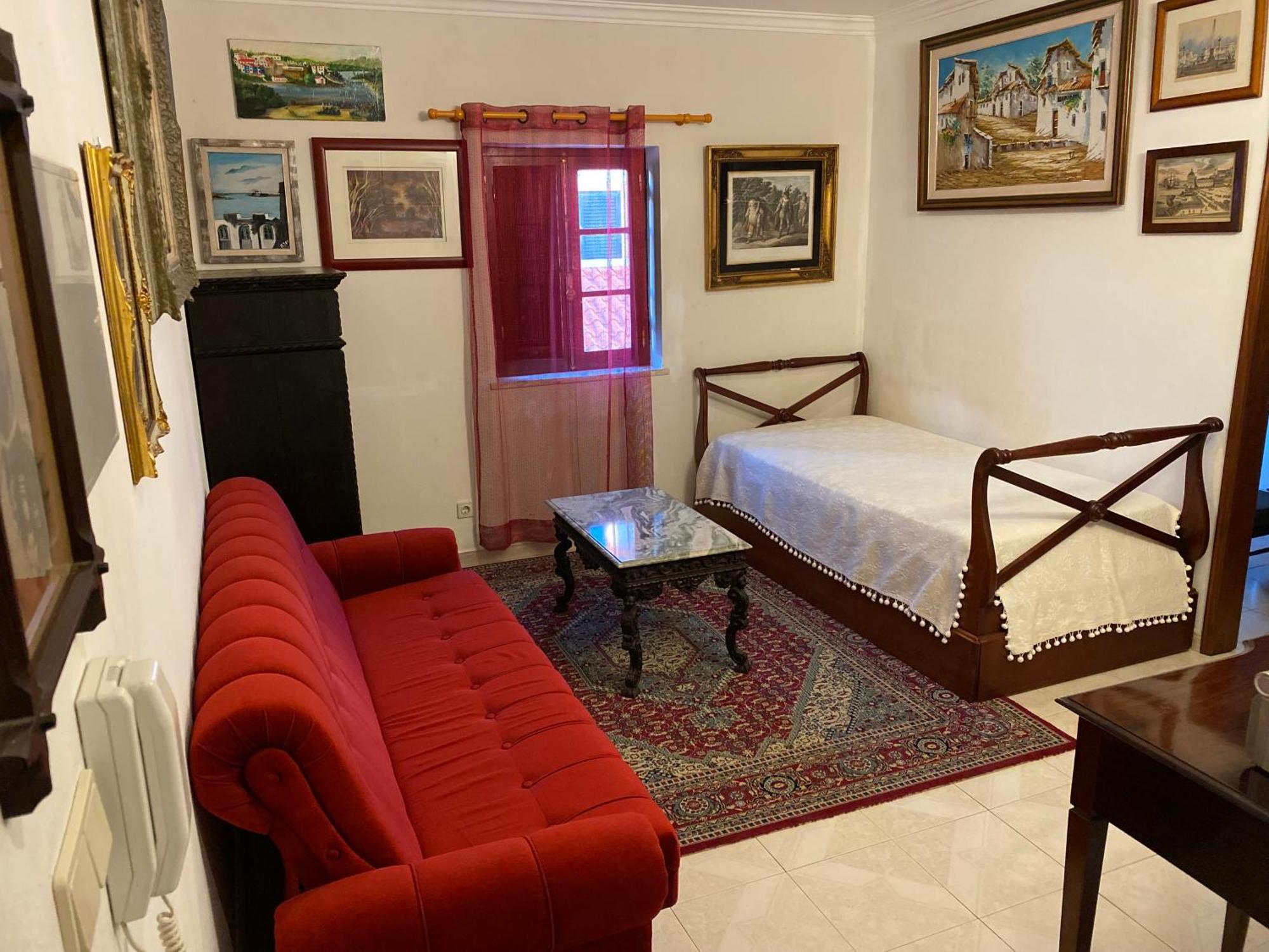 Vintage Apartment Milfontes فيلا نوفا دو ميلفونتس المظهر الخارجي الصورة