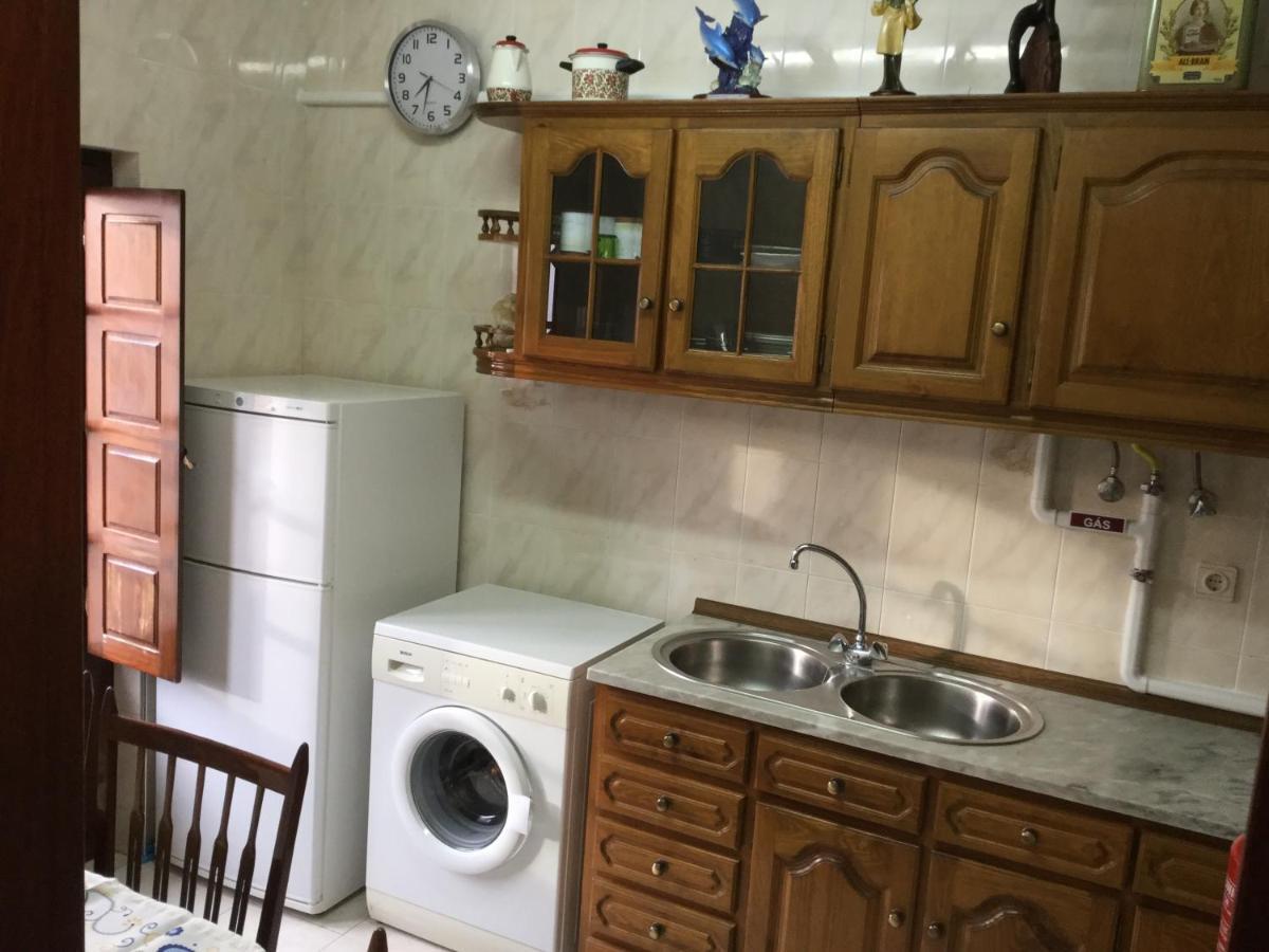 Vintage Apartment Milfontes فيلا نوفا دو ميلفونتس المظهر الخارجي الصورة