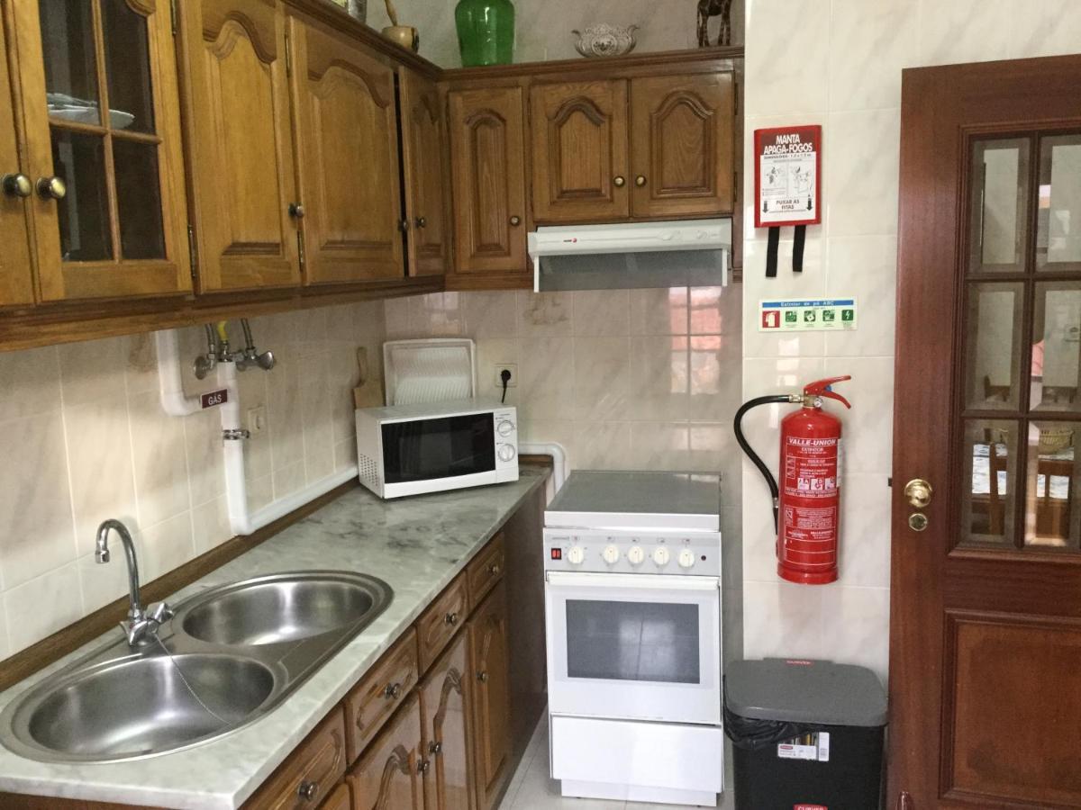 Vintage Apartment Milfontes فيلا نوفا دو ميلفونتس المظهر الخارجي الصورة